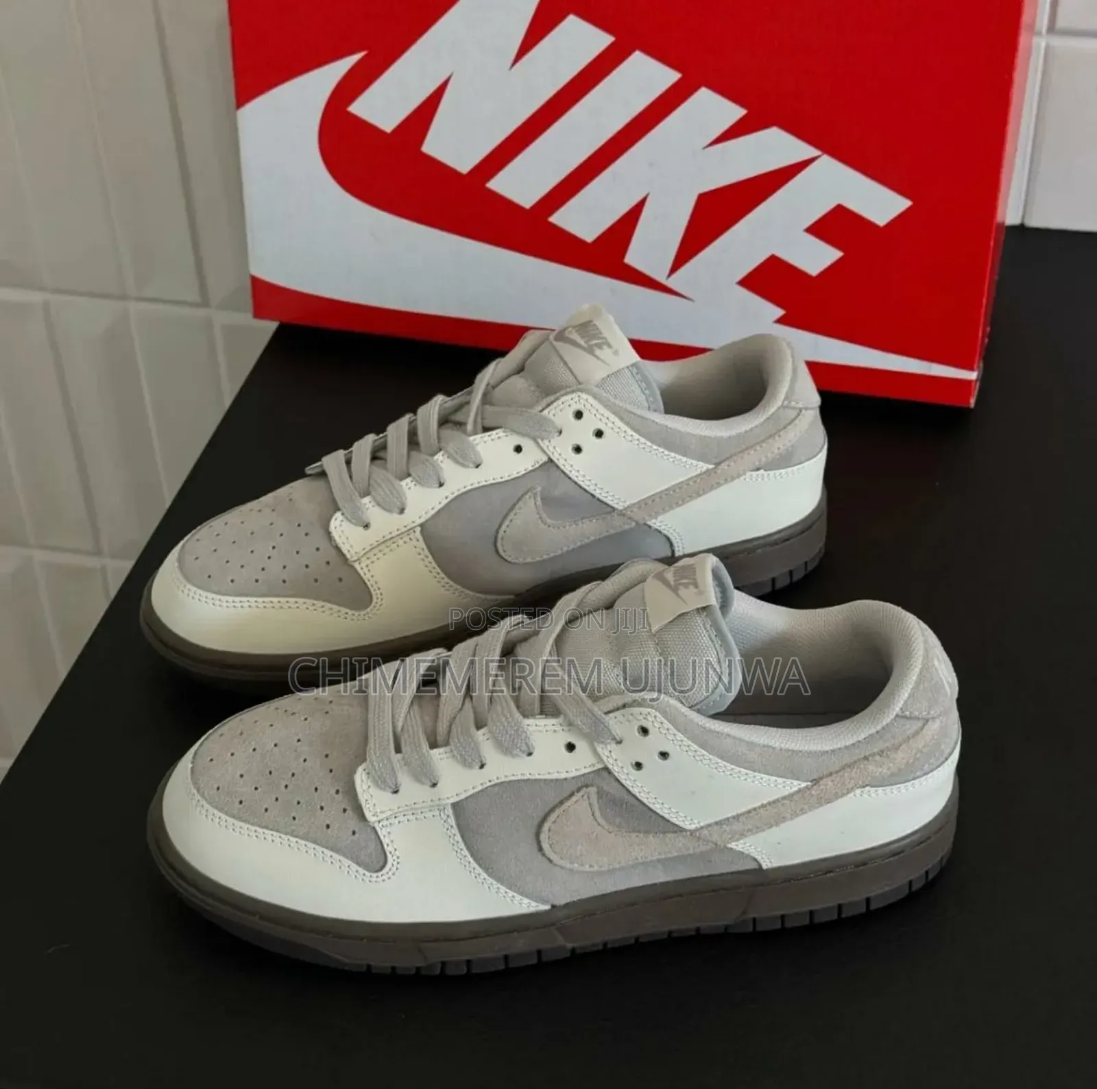 Quality Nike Available
