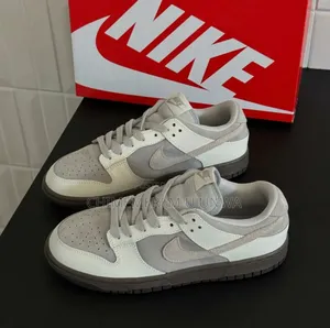 Quality Nike Available