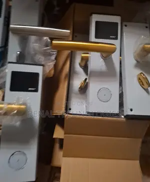 Card Meets Lock—Hotel Stays Revolutionized