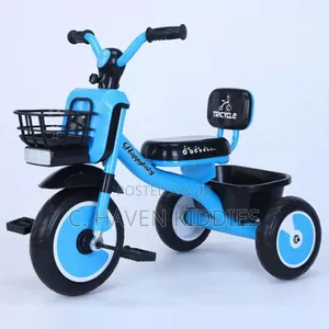 Quality Tricycle