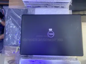 Laptop Dell Latitude 3590 8GB Intel Core I5 HDD 500GB