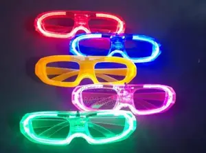 Led Glasses | Glow Glasses