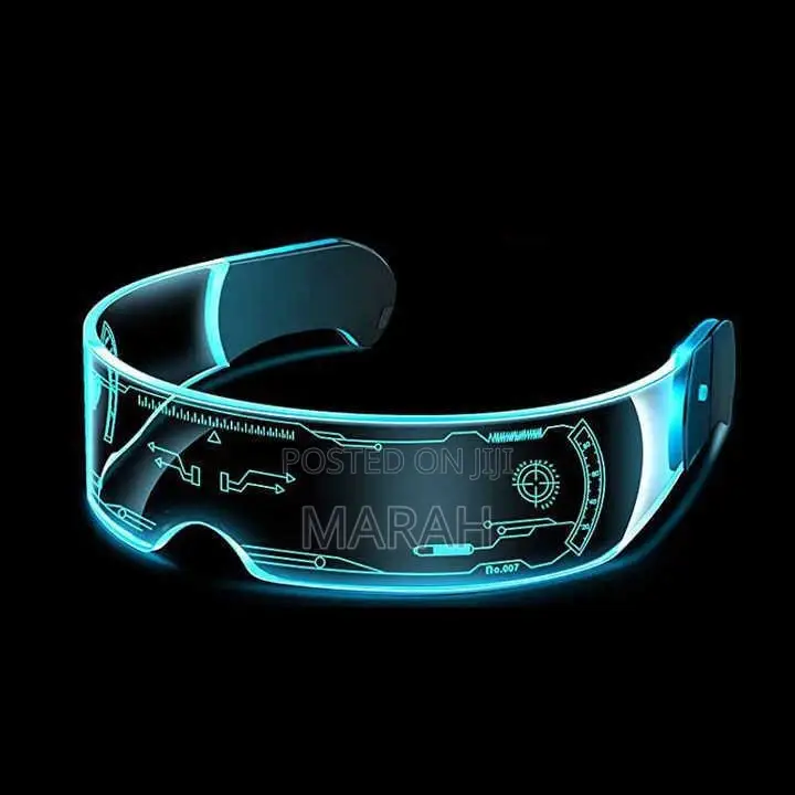 Led Glasses | Glow Glasses