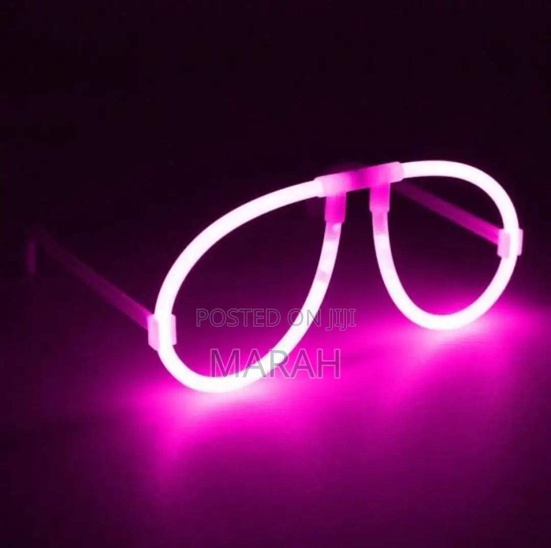 Led Glasses | Glow Glasses