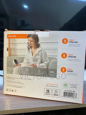 Motorised Breast Pump