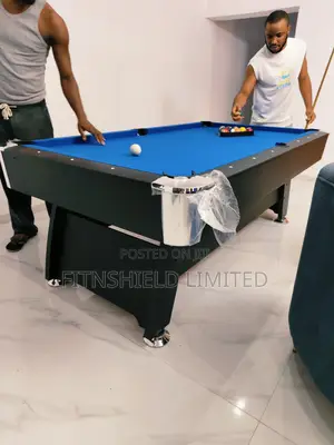 Snooker Table,7ft,Imported, All Part of the Deal