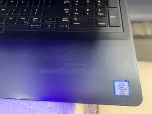 Laptop Dell Latitude 15 5580 4GB Intel Core I5 HDD 500GB