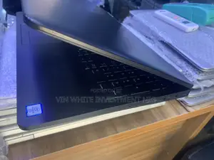 Laptop Dell Latitude 15 5580 4GB Intel Core I5 HDD 500GB