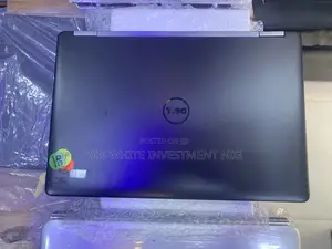 Laptop Dell Latitude 15 5580 4GB Intel Core I5 HDD 500GB