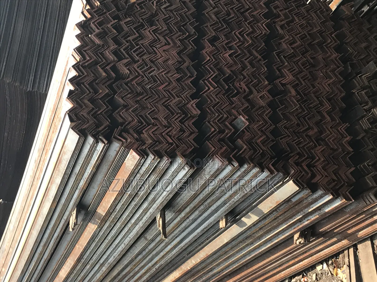 45*45*4mm Angle