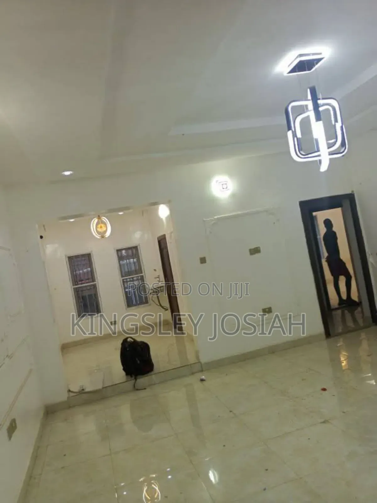 Spacious Two Bedroom Available for Rent