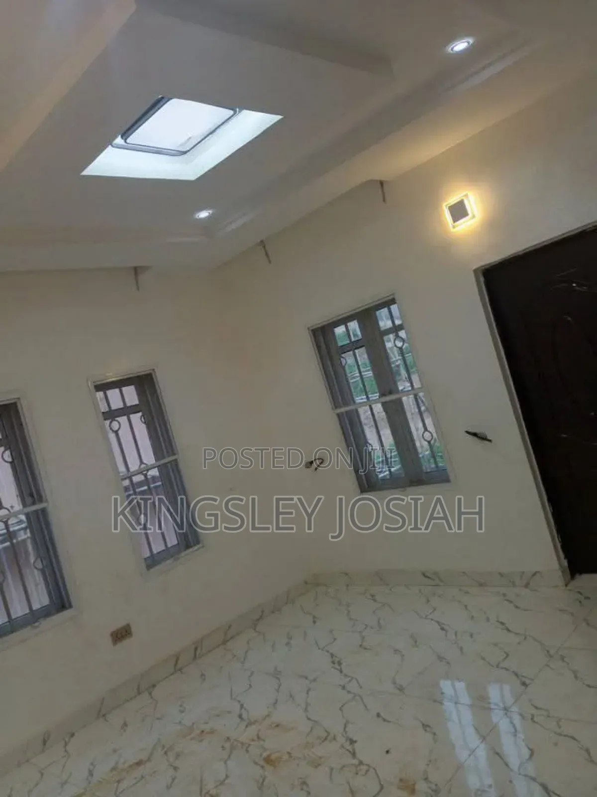 Spacious Two Bedroom Available for Rent