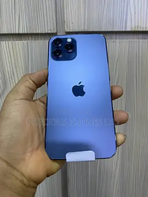 Apple iPhone 12 Pro Max 128 GB Blue