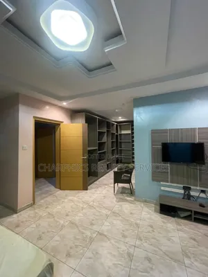 Furnished 4bdrm Duplex in Ikeja GRA for rent