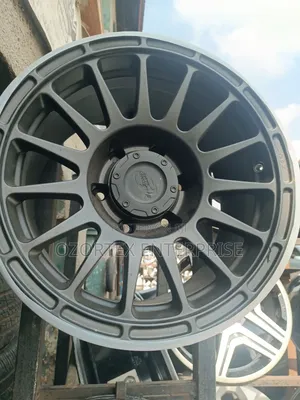 17inches Rim For Lexus 460
