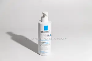 Photo - La Roche Posay Lipikar Baume Ap+M -400ml