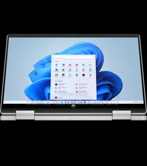 New Laptop HP Pavilion 14 X360 2-in-1 16GB Intel Core I7 SSD 1T