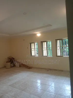 Photo - 4bdrm Block of Flats in Asokoro for rent