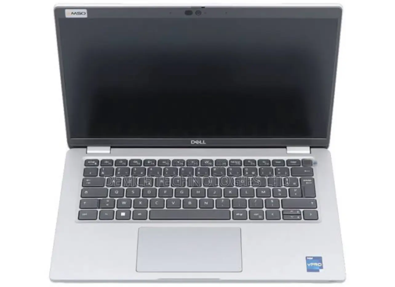 New Laptop Dell Latitude 5430 16GB Intel Core I7 SSD 512GB