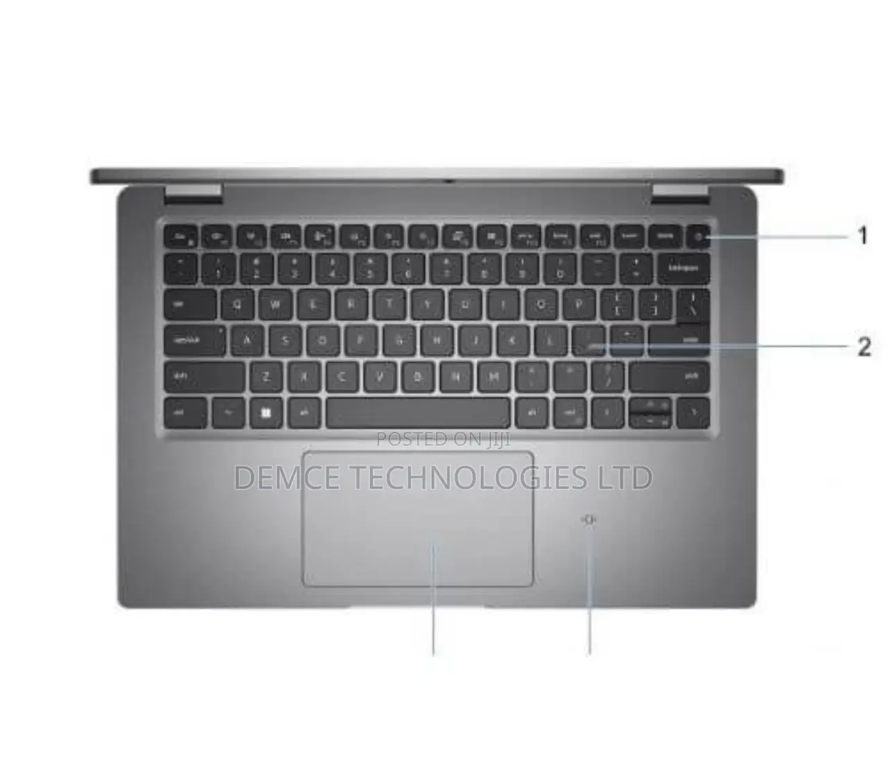 New Laptop Dell Latitude 5430 16GB Intel Core I7 SSD 512GB