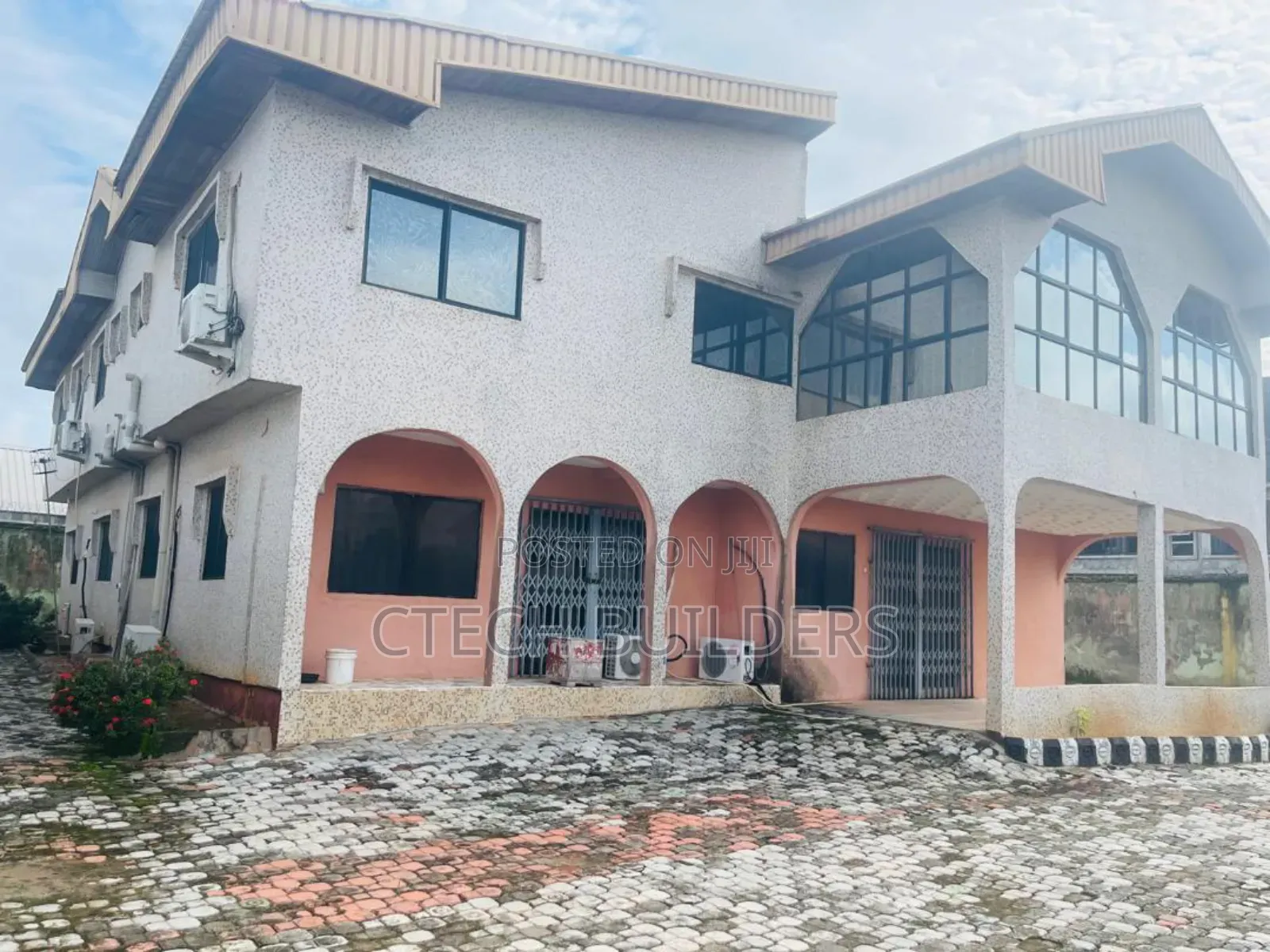 Commercial Property for Leases