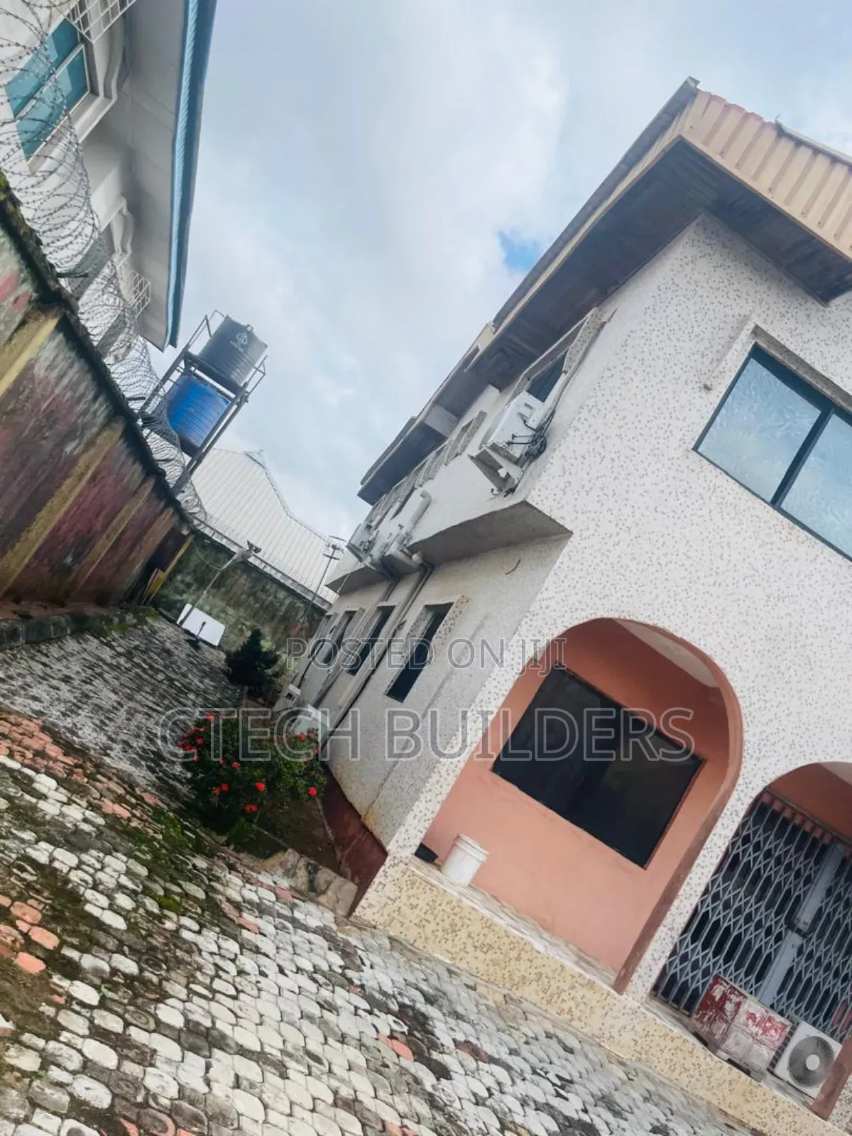 Commercial Property for Leases