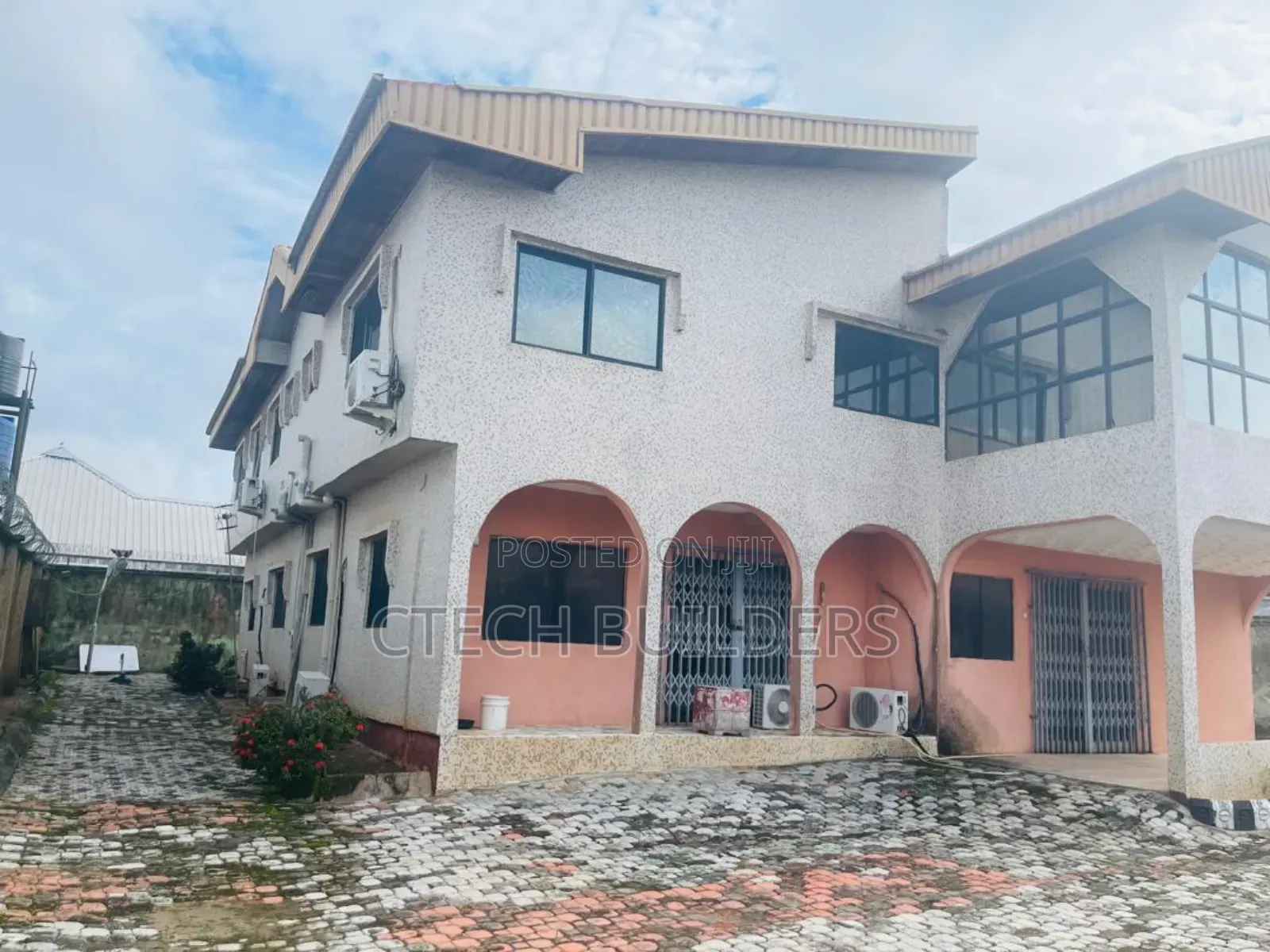 Commercial Property for Leases