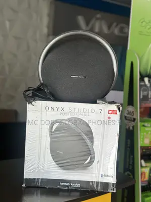 Photo - Onyx Studio