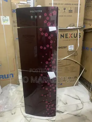 Energy-Saving Polystar Water Dispenser – Pv-R6jx-5rf