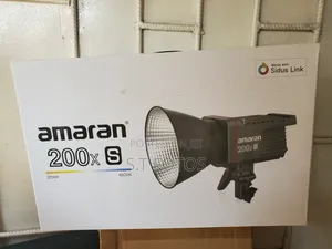 Amaran 200x S