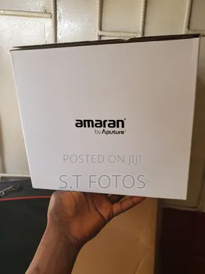 Amaran 200x S