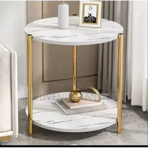 Round Shape Side Stool