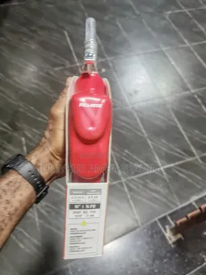Fuel Pump Handle