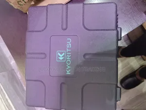 Kyoritsu 5kva High Voltage Insulation Tester