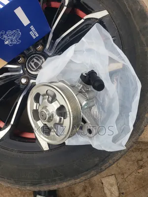 Power Steering Pump for Honda Accord 2008 Model