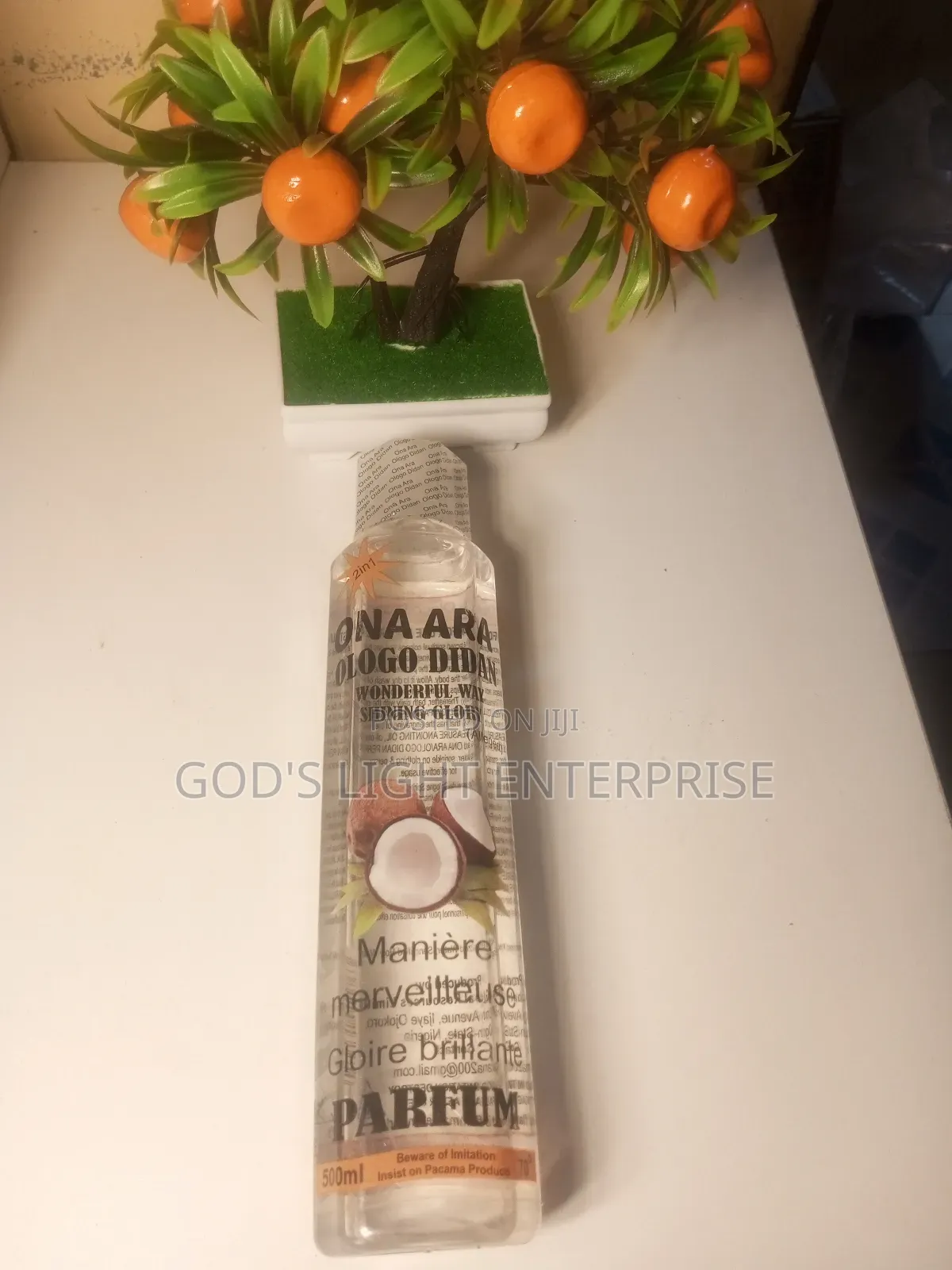 Ona Ara Perfume
