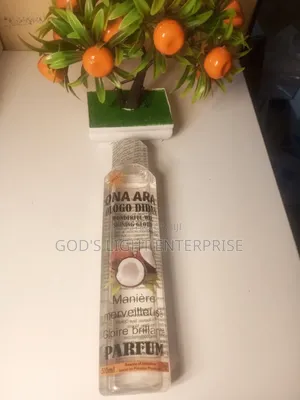 Ona Ara Perfume