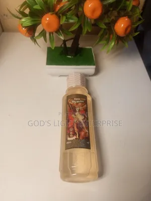 St Micheal
