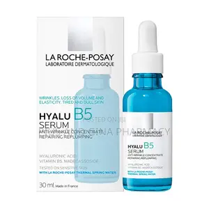 Photo - La Roche Hyalu B5 Serum -30ml