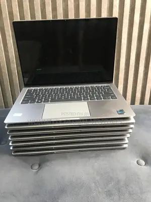 Laptop Dell Latitude 9420 32GB Intel Core I7 SSD 1T
