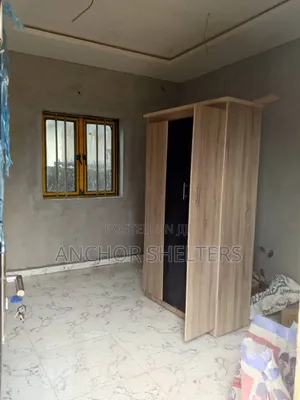 Photo - 1bdrm Block of Flats in Behind Dunamis Lugbe for rent