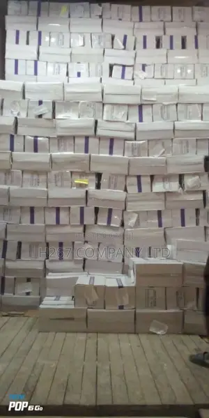 Paraffin Wax (Alexadria Wax-Egypt)