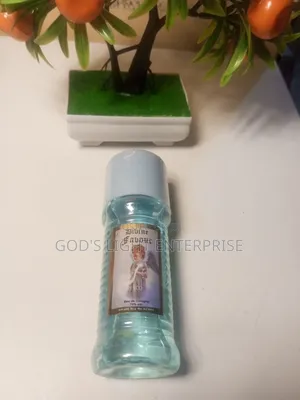 Divine Favour Perfume