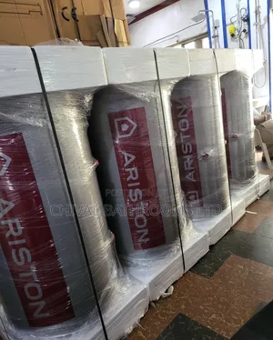 Ariston Italian 200lt Solar Water Heater