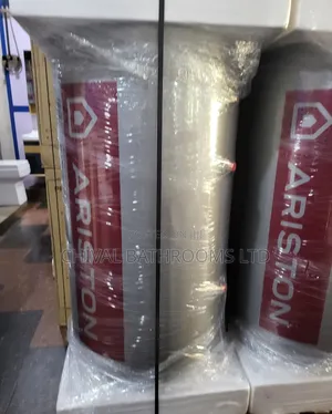 Ariston Italian 200lt Solar Water Heater
