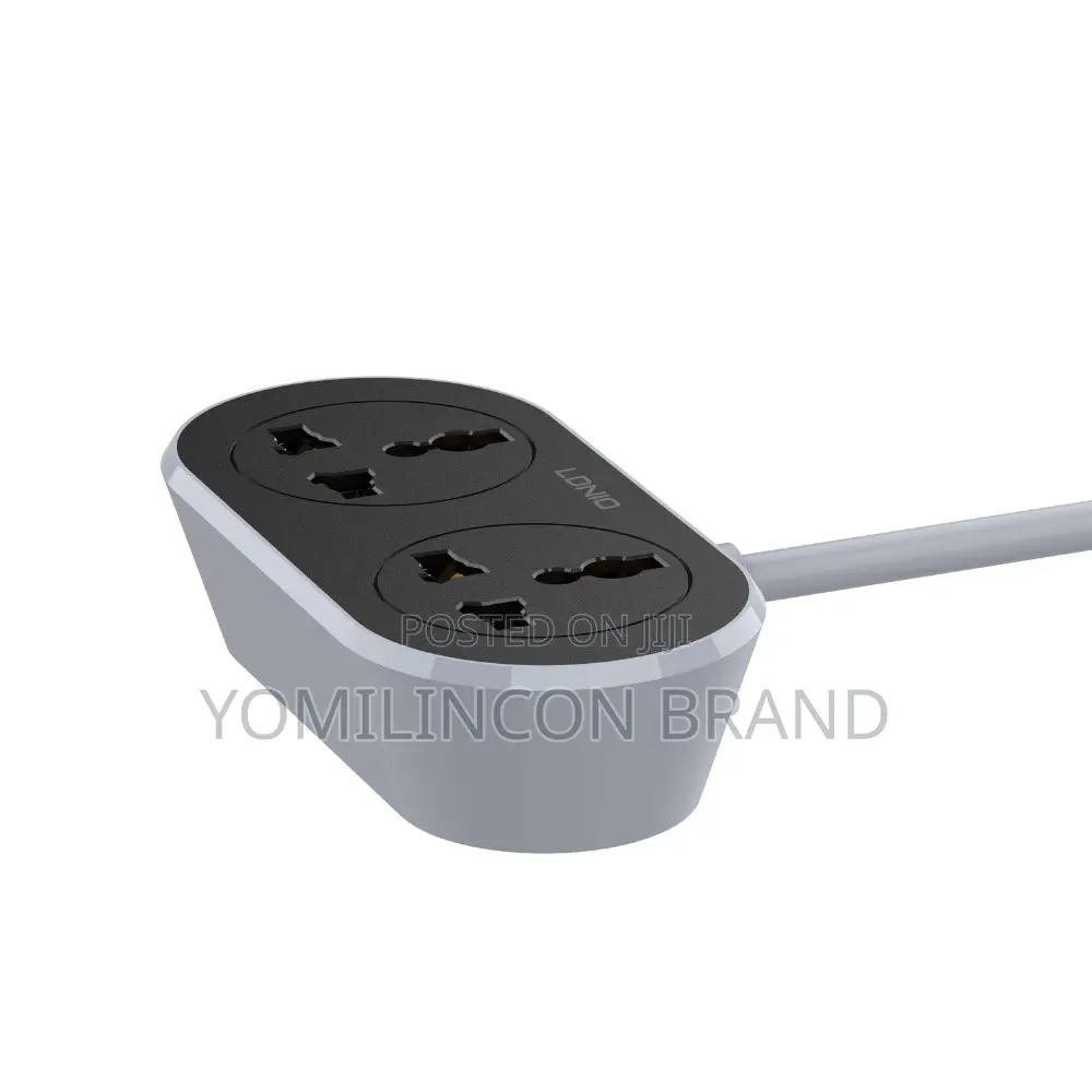 Ldnio Sc2018 10m Power Socket
