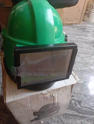 Air Respirator System