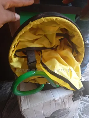 Air Respirator System