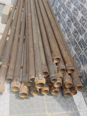 Elky Water Drilling Service