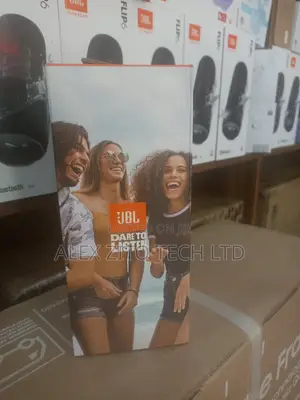 Photo - JBL Flip 7